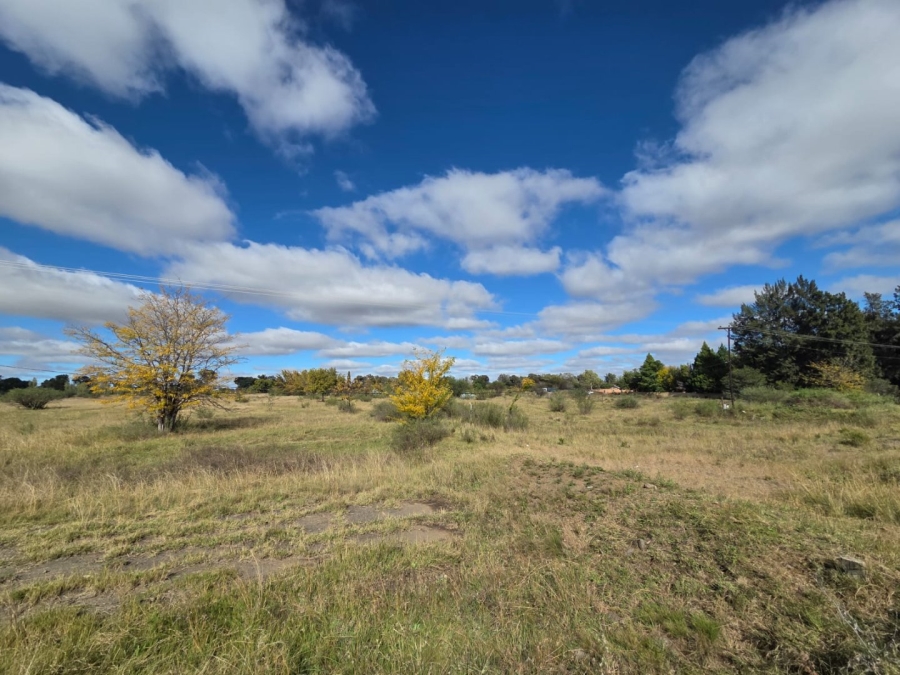 Commercial Property for Sale in Martindale Free State